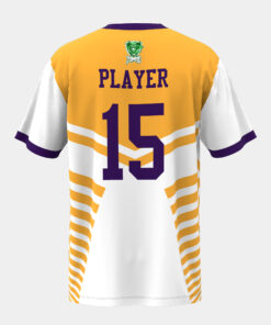 Customize Men's E-sport Jersey Chinese Collar