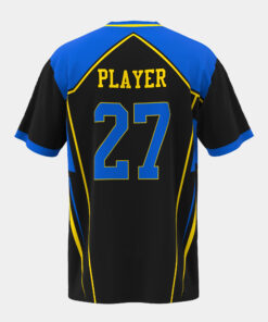 Customize Men's E-sport Jersey Chinese Collar
