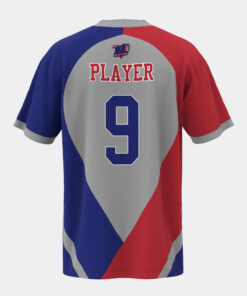 Customize Men's E-sport Jersey Chinese Collar