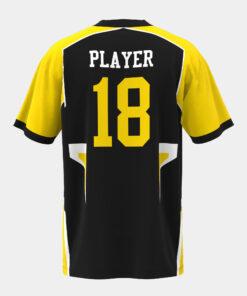 Customize Men's E-sport Jersey Chinese Collar
