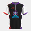 Customize Men's E-sport Jersey Chinese Collar