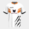 Customize Men's E-sport Jersey Chinese Collar