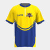 Customize Men's E-sport Jersey Chinese Collar