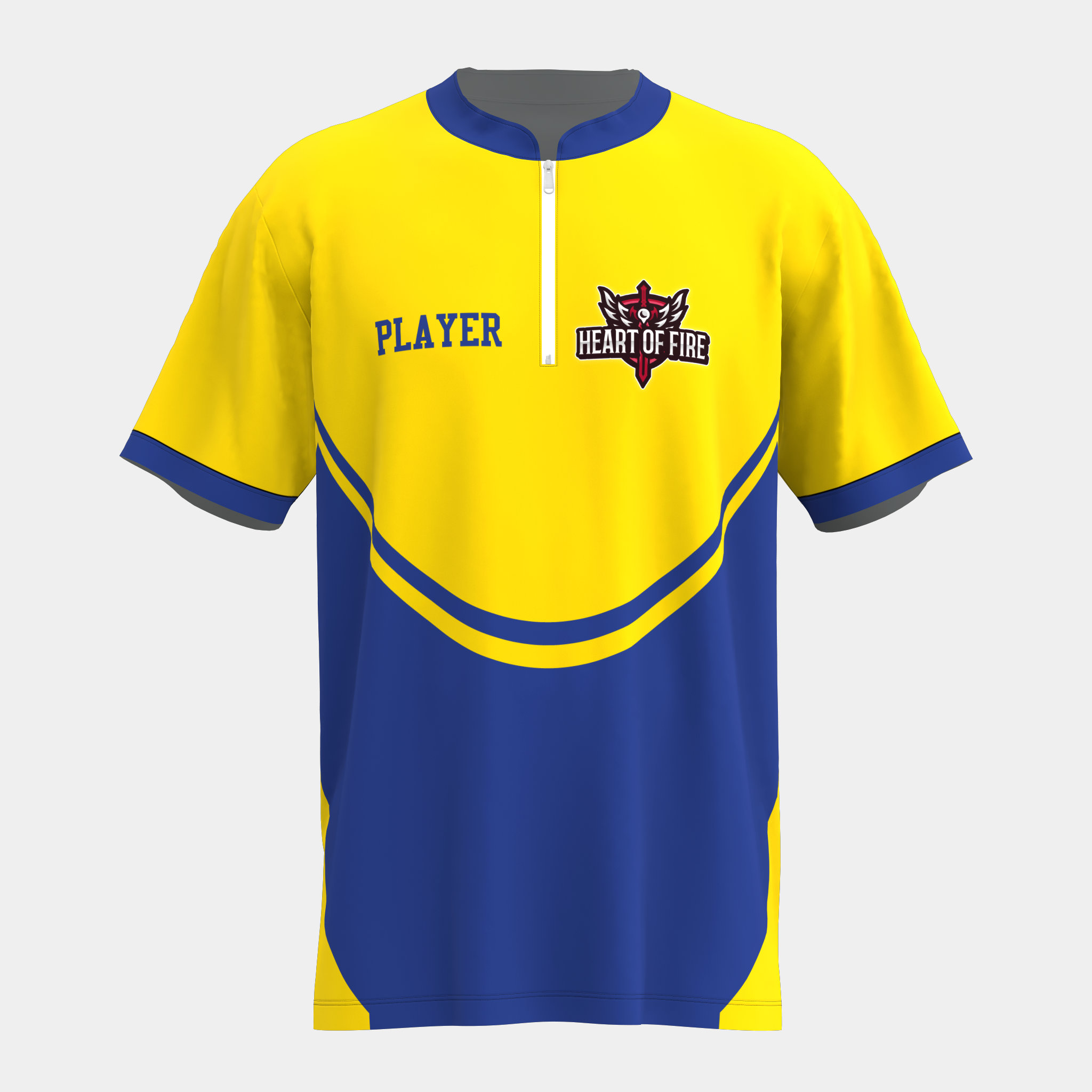 Customize Men's E-sport Jersey Chinese Collar Customize Men's E-sport Jersey Chinese Collar