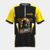 Customize Men's E-sport Jersey Chinese Collar