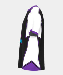 Customize Men's E-sport Jersey Chinese Collar