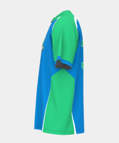 Customize Men's E-sport Jersey Chinese Collar