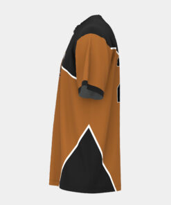 Customize Men's E-sport Jersey Chinese Collar