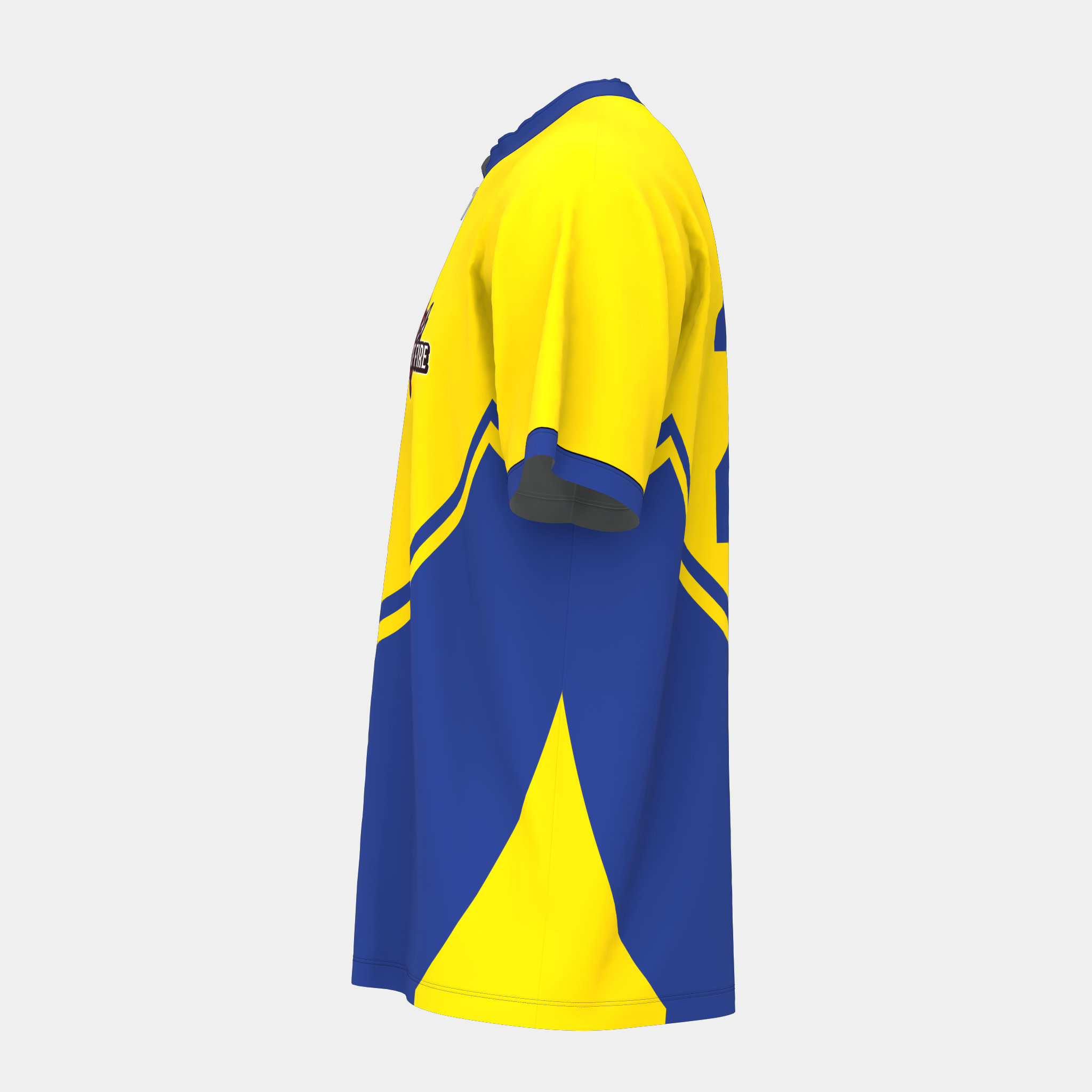 Customize Men's E-sport Jersey Chinese Collar Customize Men's E-sport Jersey Chinese Collar