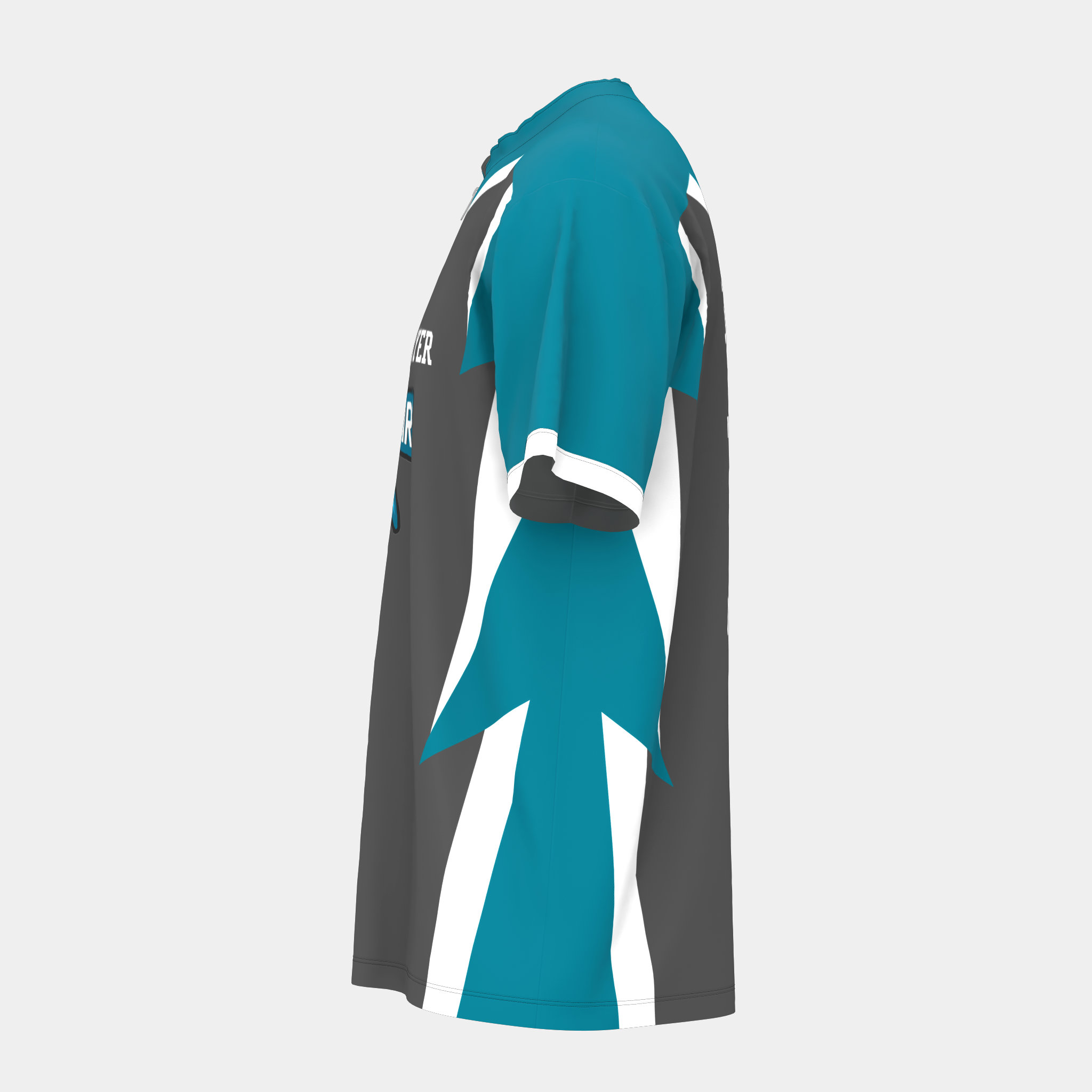 Customize Men's E-sport Jersey Chinese Collar Customize Men's E-sport Jersey Chinese Collar