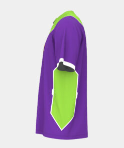 Customize Men's E-sport Jersey Chinese Collar