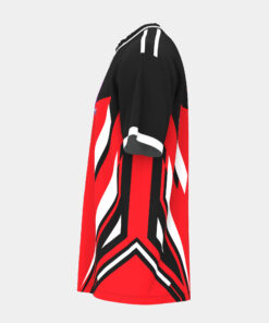 Customize Men's E-sport Jersey Chinese Collar