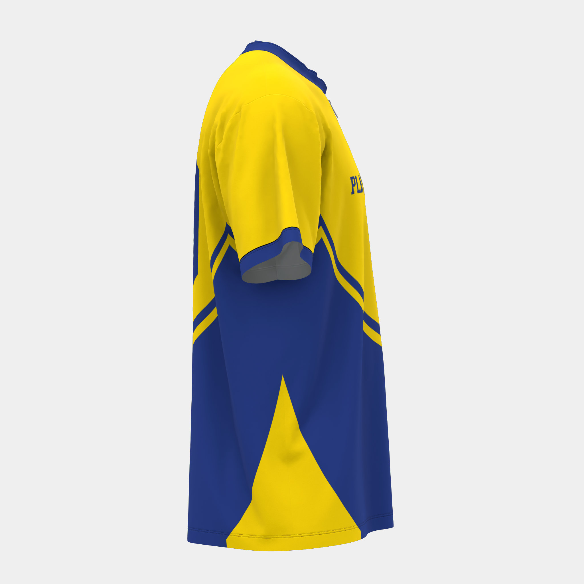 Customize Men's E-sport Jersey Chinese Collar Customize Men's E-sport Jersey Chinese Collar