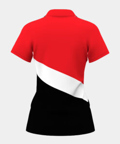 Customize Women's Polo shirt