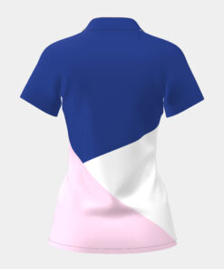 Customize Women's Polo shirt