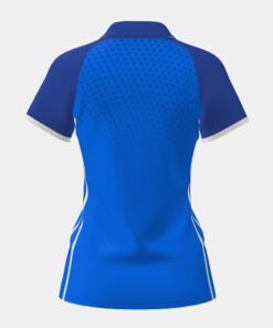 Customize Women's Polo shirt