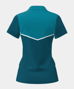 Customize Women's Polo shirt