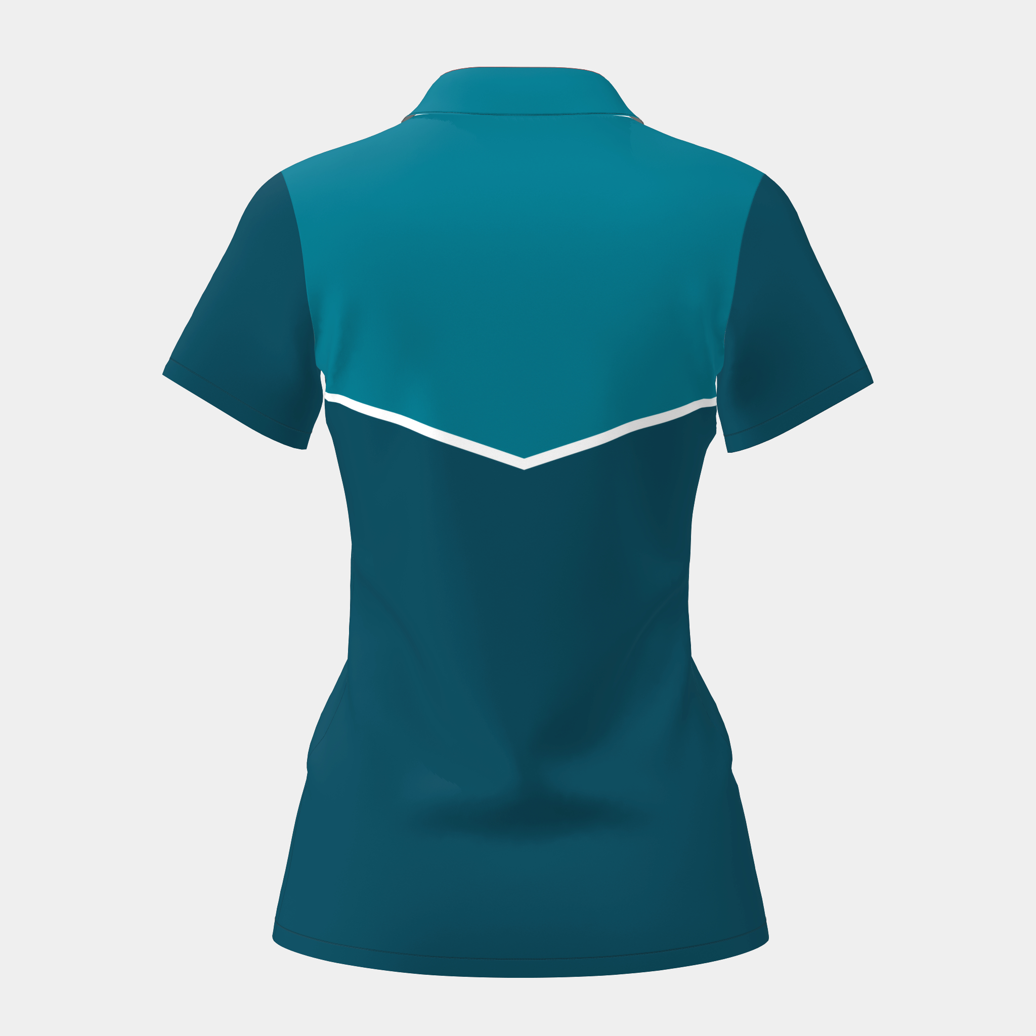 Customize Women's Polo shirt Customize Women's Polo shirt