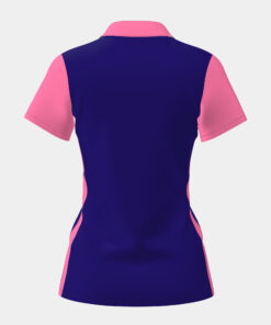 Customize Women's Polo shirt