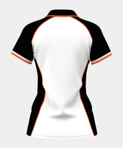 Customize Women's Polo shirt