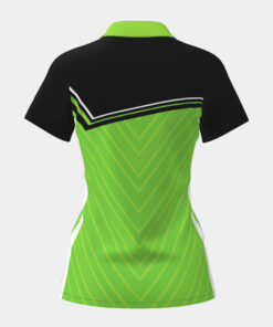 Customize Women's Polo shirt