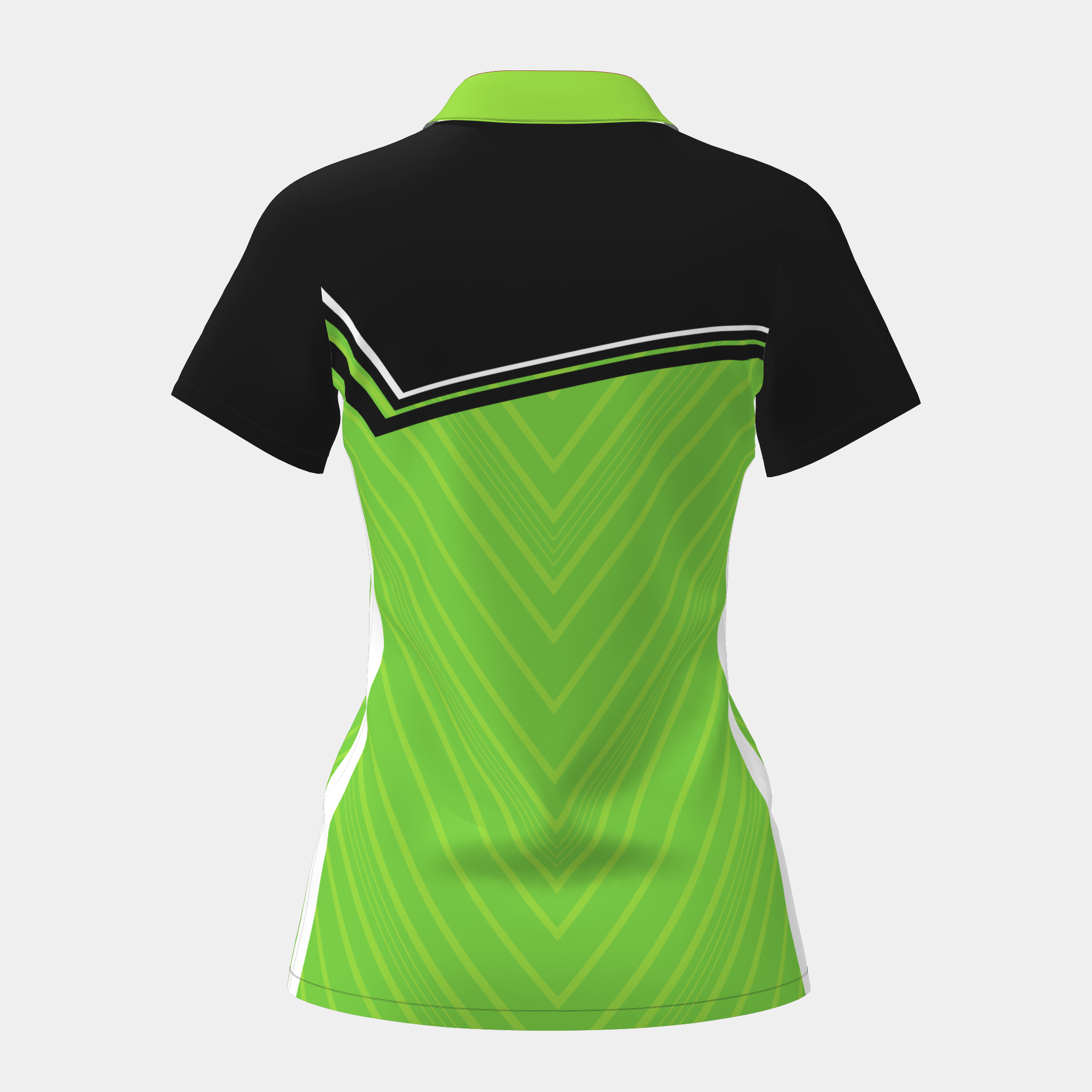 Customize Women's Polo shirt Customize Women's Polo shirt