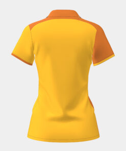Customize Women's Polo shirt