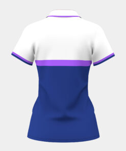Customize Women's Polo shirt