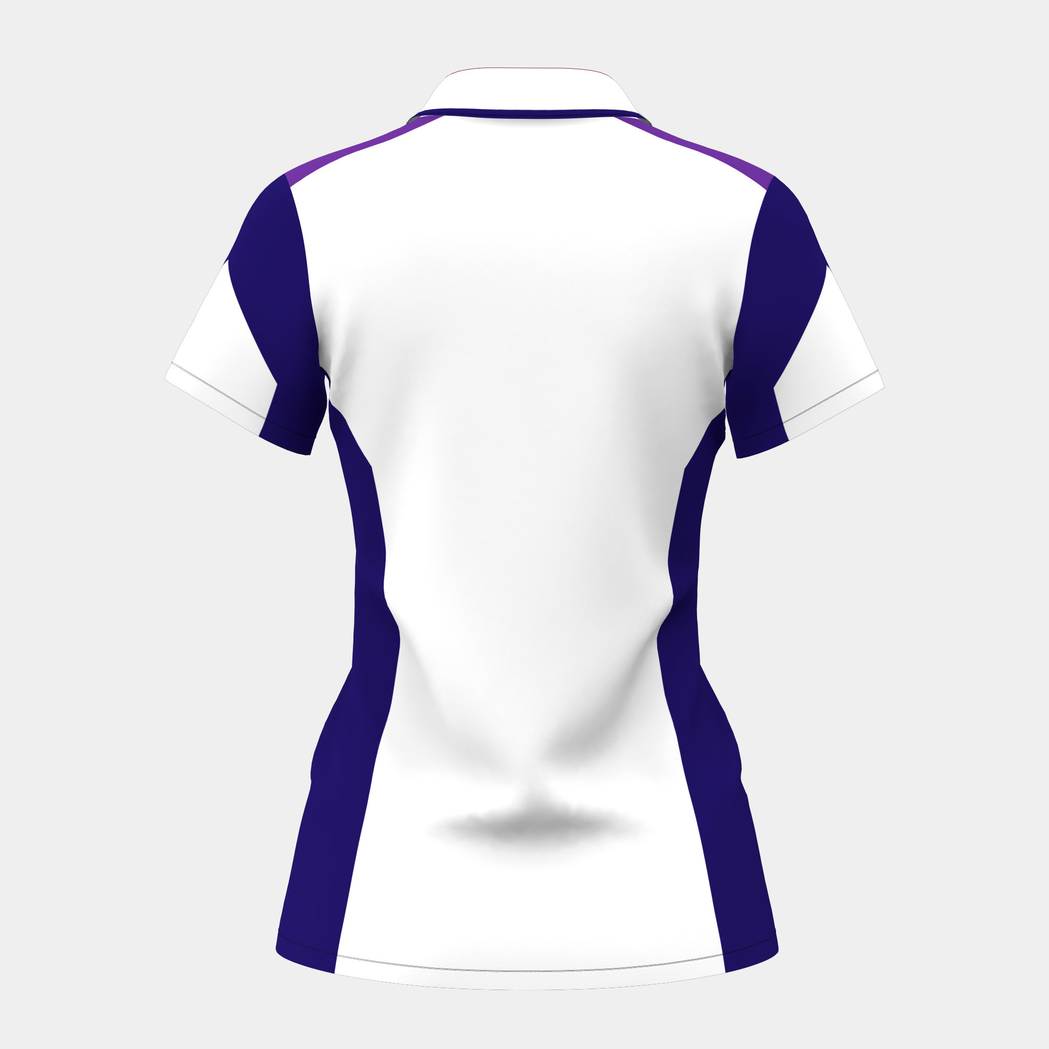 Customize Women's Polo shirt Customize Women's Polo shirt