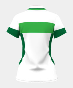 Customize Women's Polo shirt
