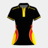 Customize Women's Polo shirt