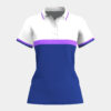 Customize Women's Polo shirt