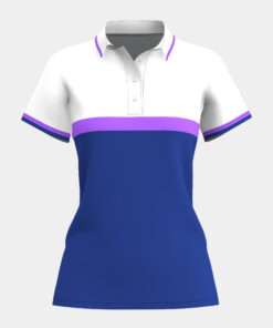 Customize Women's Polo shirt
