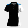 Customize Women's Polo shirt