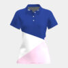 Customize Women's Polo shirt