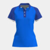 Customize Women's Polo shirt