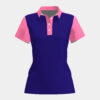 Customize Women's Polo shirt