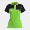 Customize Women's Polo shirt