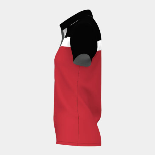 Customize Women's Polo shirt