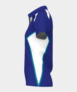 Customize Women's Polo shirt