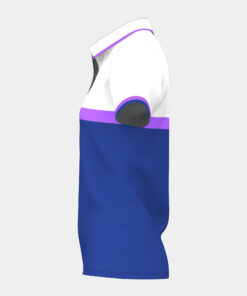 Customize Women's Polo shirt