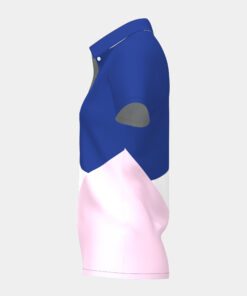 Customize Women's Polo shirt