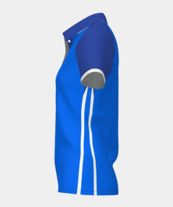 Customize Women's Polo shirt