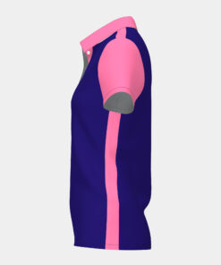 Customize Women's Polo shirt