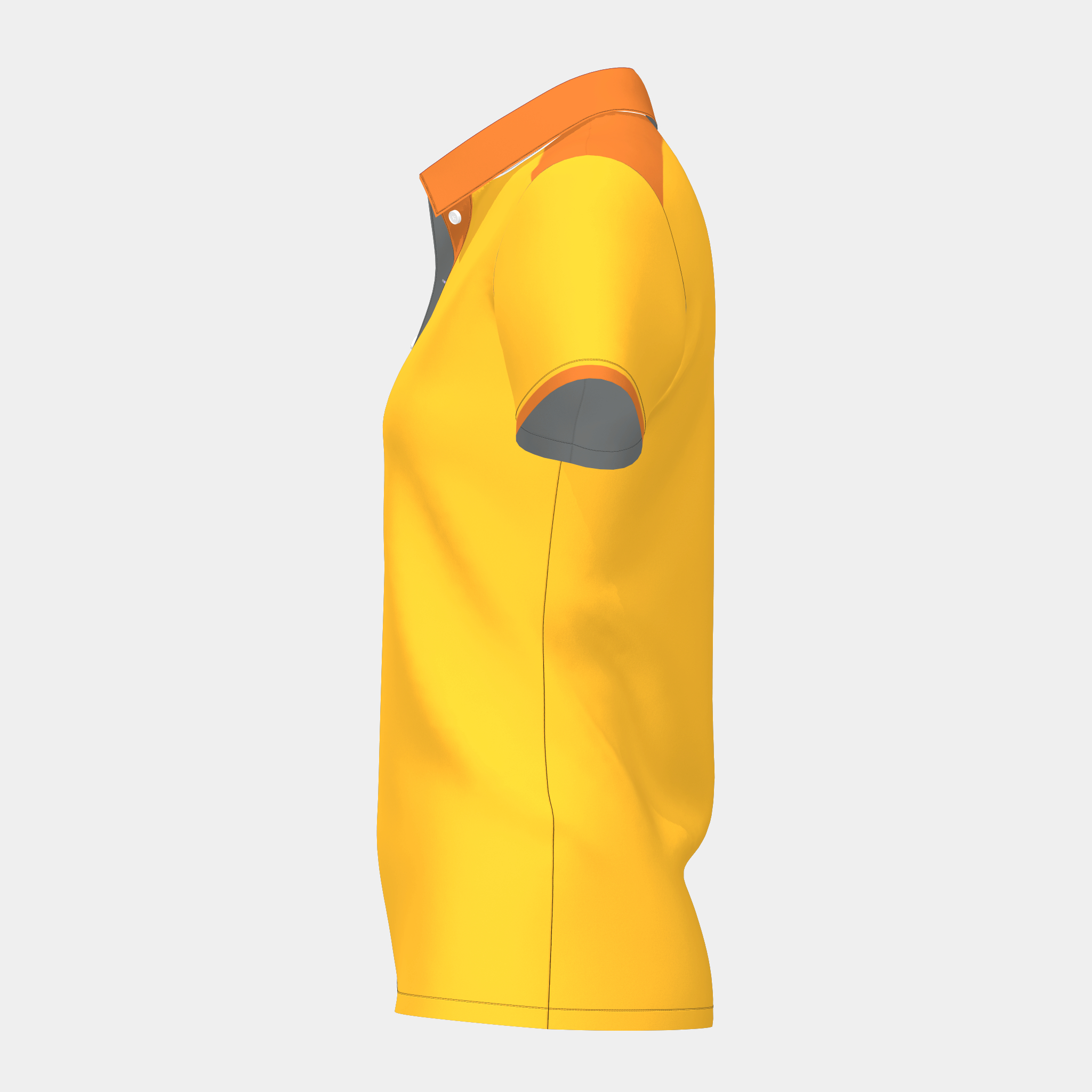 Customize Women's Polo shirt Customize Women's Polo shirt