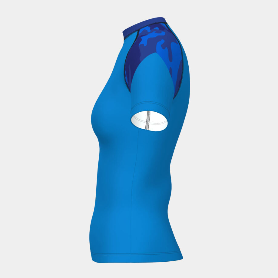 Esports Rash Guards Design Your Own Esports Jersey | Free Customization Tool