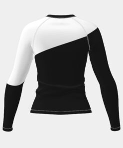 Customize Women’s Rash Guard Long Sleeve