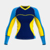 Customize Women’s Rash Guard Long Sleeve