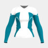 Customize Women’s Rash Guard Long Sleeve