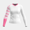 Customize Women’s Rash Guard Long Sleeve